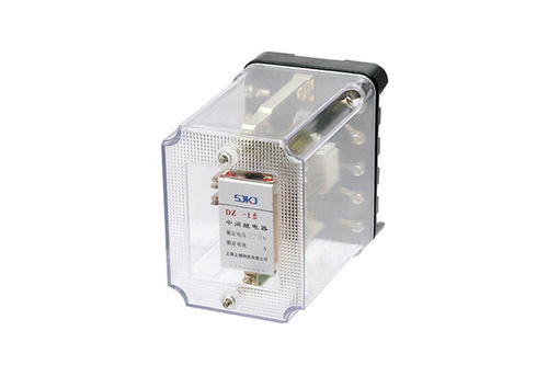 上海上繼科技DZ-15系列中間繼電器 產(chǎn)品價(jià)格解析與標(biāo)準(zhǔn)接線圖詳解
