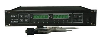 ZDF 5302Ⅱ型復(fù)合真空計(jì)產(chǎn)品詳解與北京辰泰克儀器技術(shù)有限責(zé)任公司技術(shù)交流